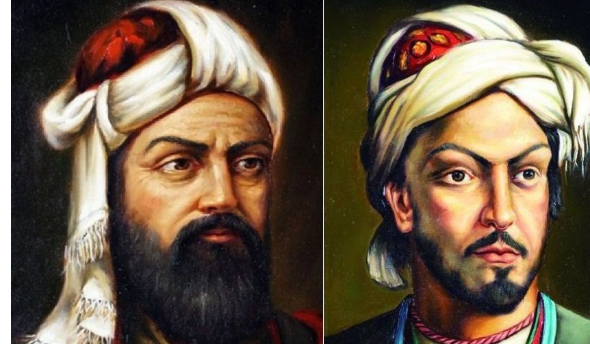 Nizami sünnidir, Nəsimi kafir?