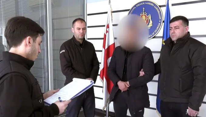 Qardabanidə dəhşət: Soydaşlarımız qaçırdıqları&nbsp;qızı zorlamaqda ittiham olunur