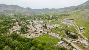 Hadrutda görüləcək işlərə 8 milyon ayrıldı