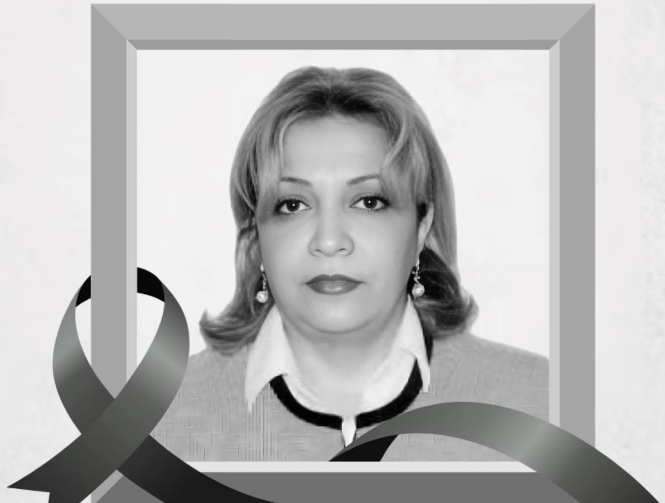 Universitet müəllimi vəfat etdi