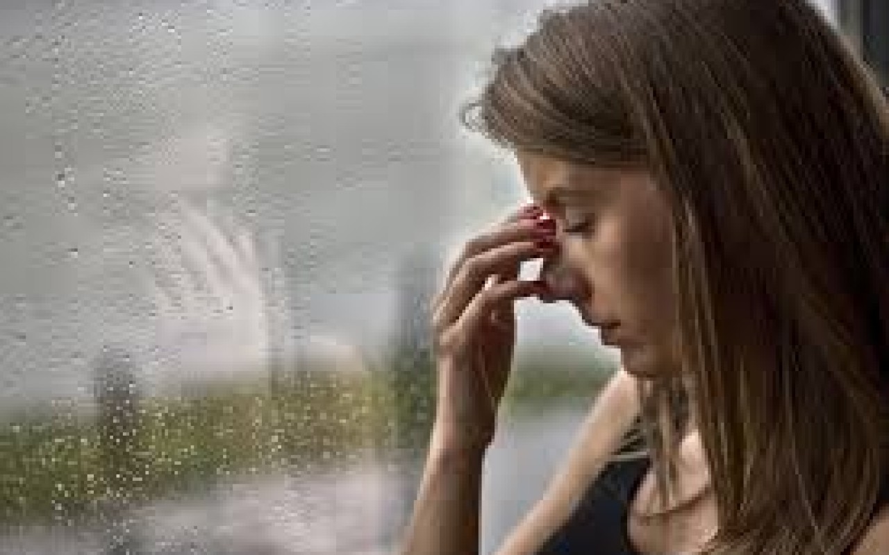 Sabah hava meteohəssas insanlar üçün əlverişsiz olacaq