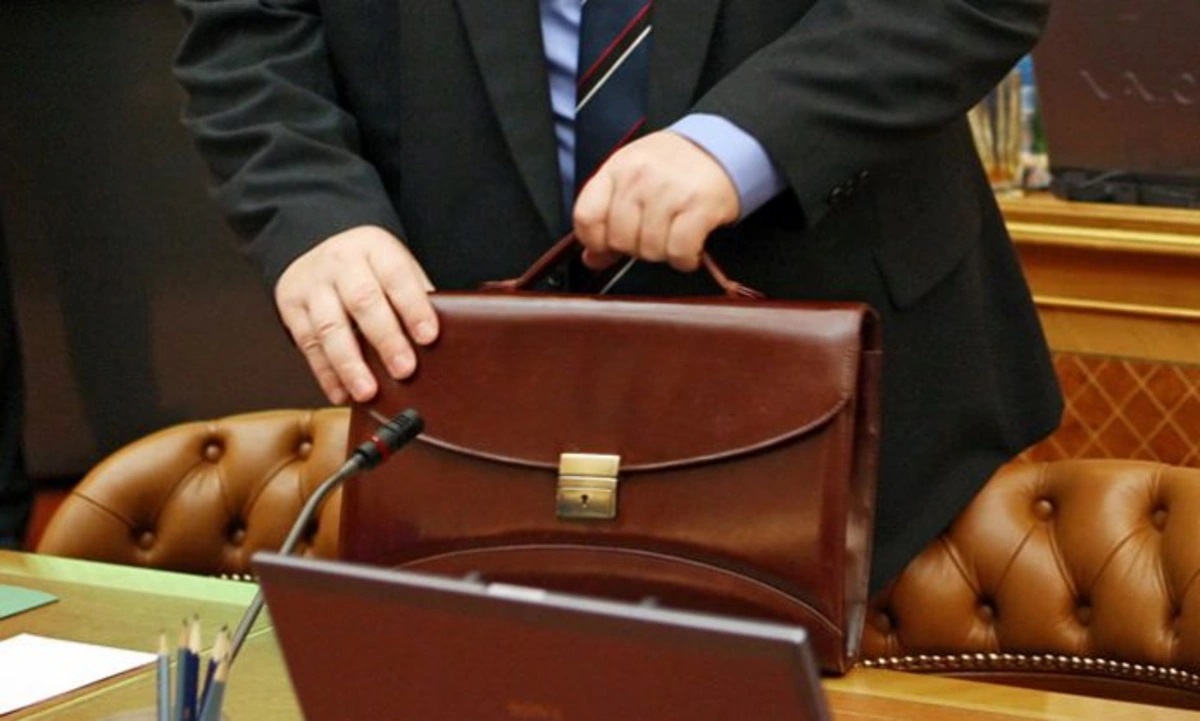 İcra başçısı işdən çıxarılan Qaradağda YENİ TƏYİNATLAR&nbsp;