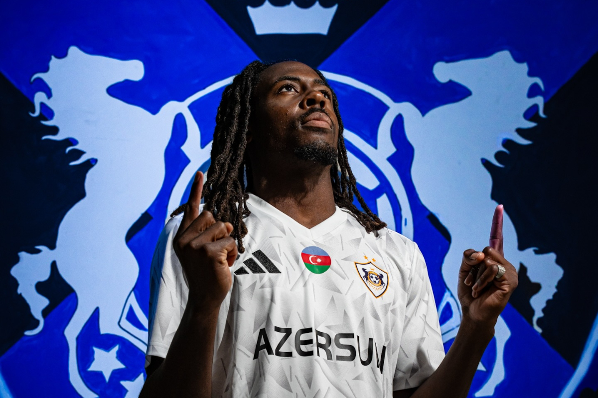 "Qarabağ"dan yeni TRANSFER