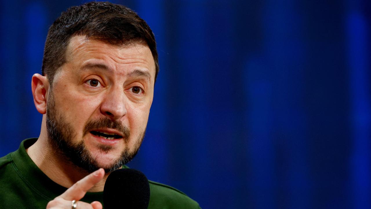 Ukrayna da SEPAH-ı terrorçu elan etdi