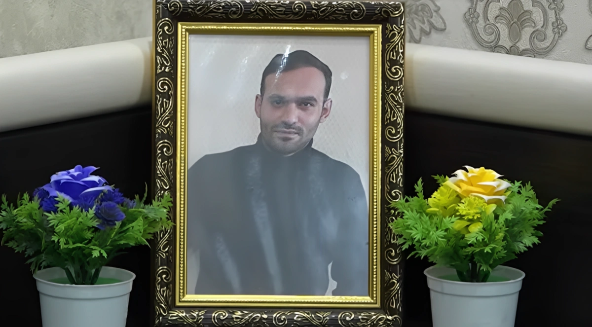 Beş ay əvvəl müəmmalı şəkildə itkin düşən Turalın anası: "67 gün müddətində oğlum gəmidə qalıb"