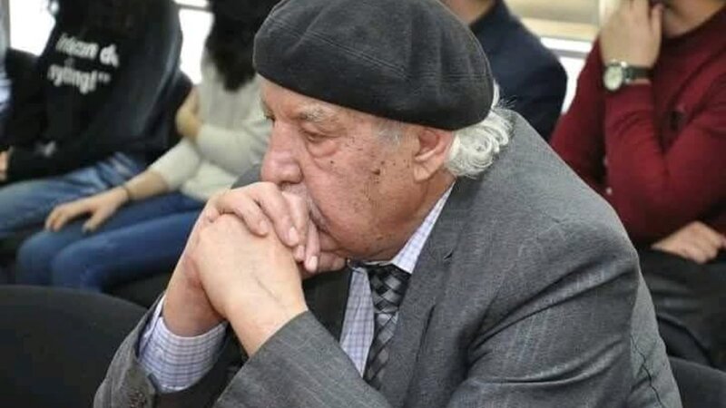 Professor Məsud Məmmədov vəfat edib