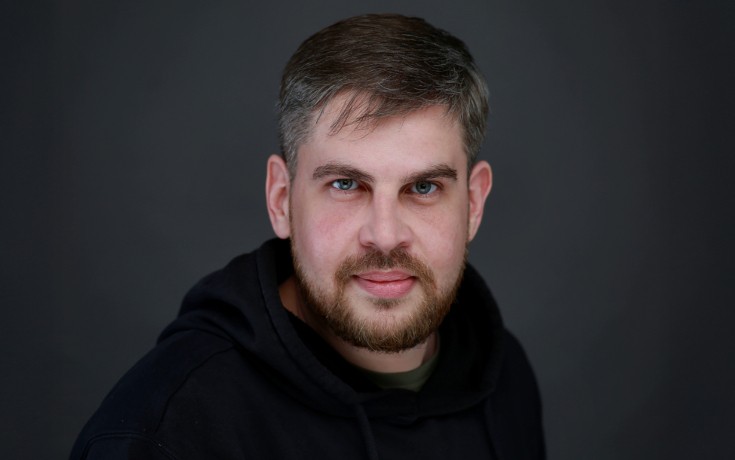 Rusiyalı aktyor döyüşdə həlak oldu