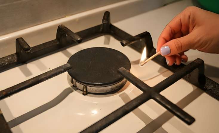 &nbsp;Bu gün saat 10:00-dan qaz kəsiləcək