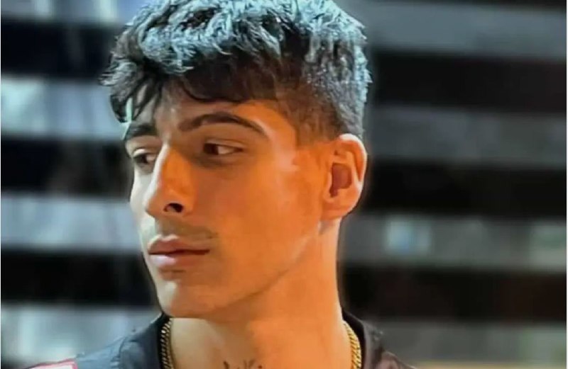 Talış reper işgənclərə məruz qalıb