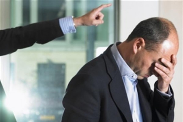 Bu hallarda&nbsp;işdən çıxarıla bilərsiniz