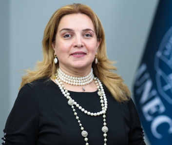 UNEC dosenti AQTA yanında İctimai Şuranın sədri seçildi