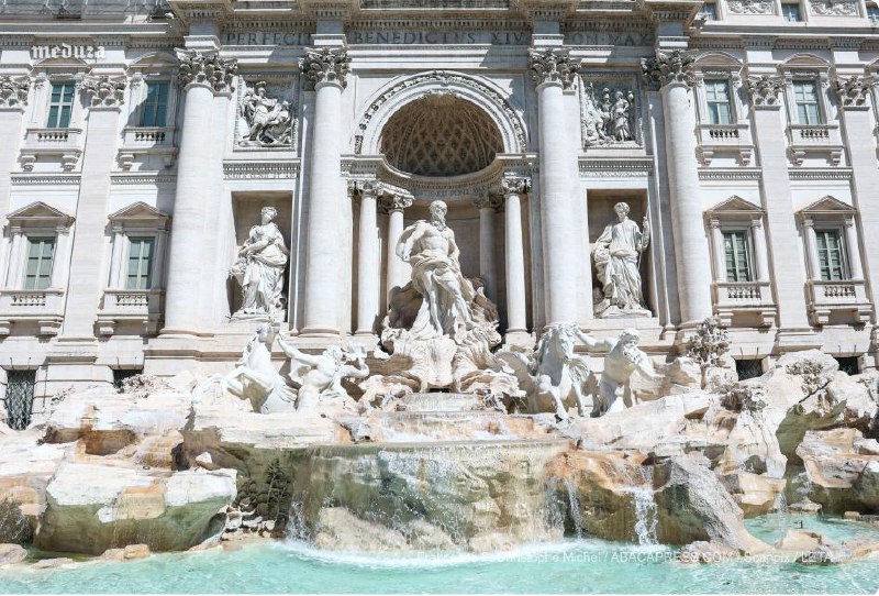 Məşhur fəvvarəyə giriş pullu oldu