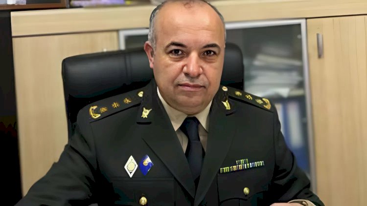 Hərbi prokurora yeni müavin&nbsp;təyin olundu