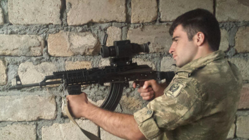 &ldquo;Tərtər işi&rdquo;ndə ölən leytenantın ailəsinə 50 min manat veriləcək