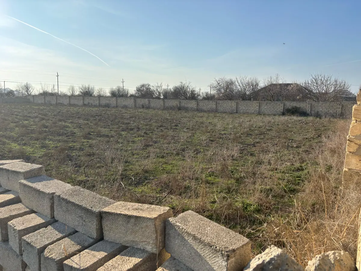 Bakıda təməldən tikilinin 17%, torpağın 15% bahalaşacağı gözlənilir