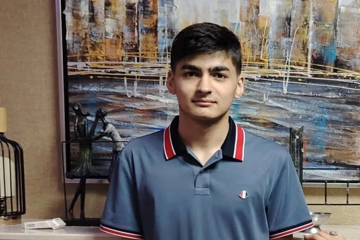 Bakıya qonaq gələn tələbə itkin düşdü