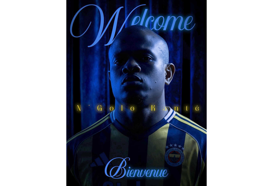 "Fənərbağça" fransalı futbolçunu transfer etdi