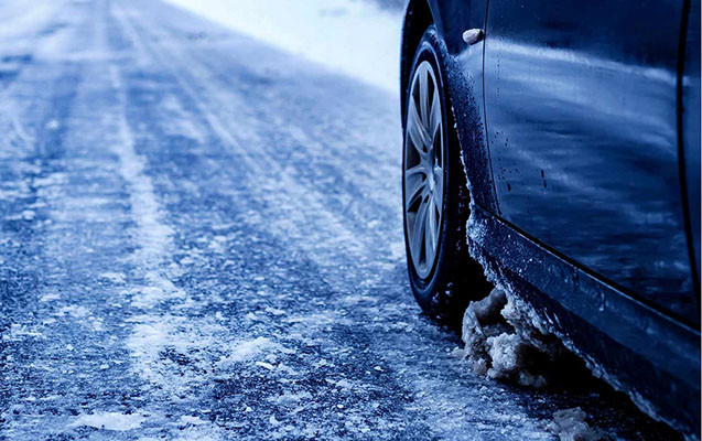 Sürücülərin nəzərinə! - Son dərəcə diqqətli olun