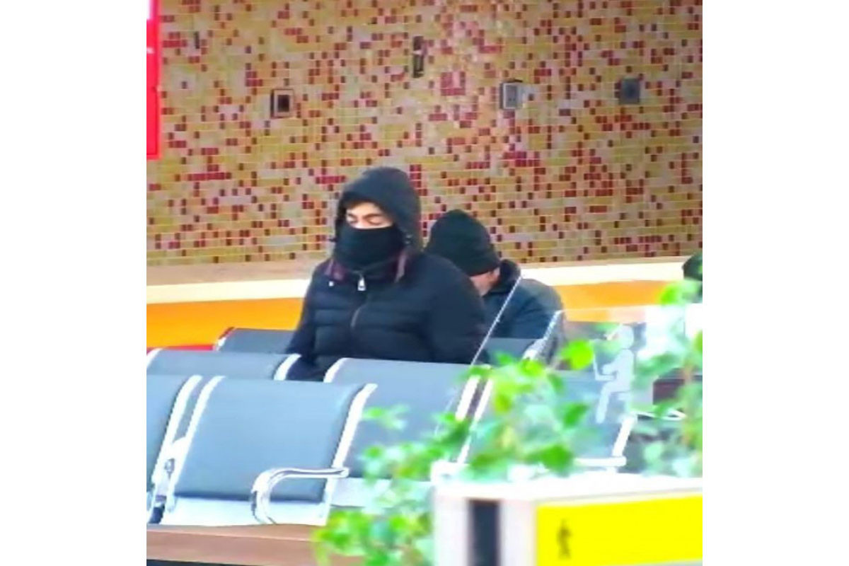 İtkin kimi axtarılan gənc tapıldı