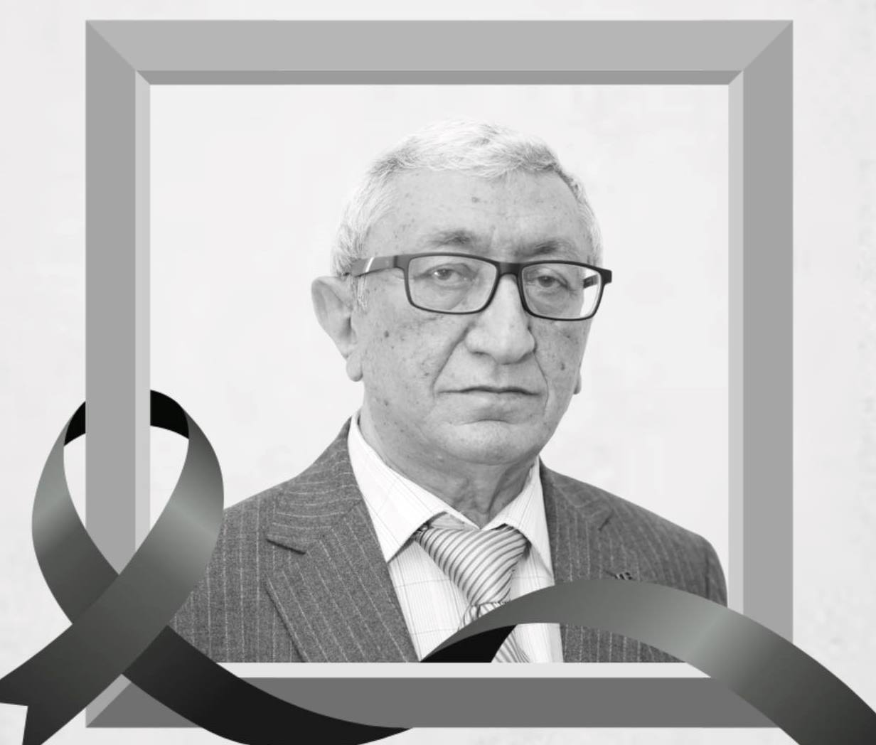 BDU-nun professoru vəfat edib