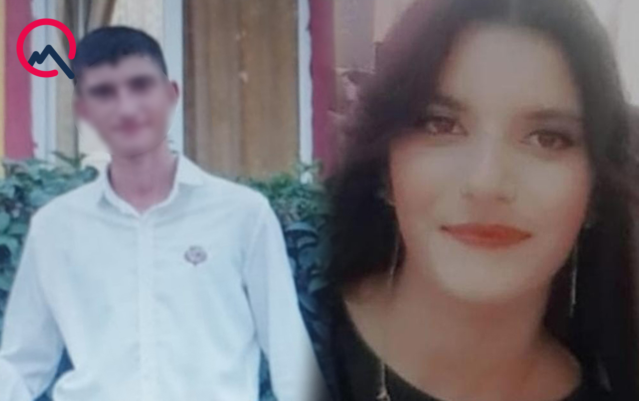 Qardaşı uşaqlarını baltalayan əmi öldü