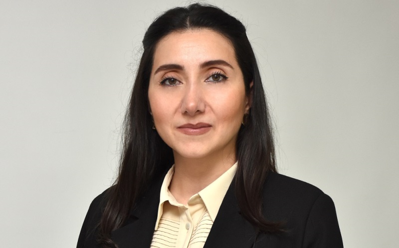 İqtisadi İslahatların Təhlili və Kommunikasiya Mərkəzində yeni təyinat