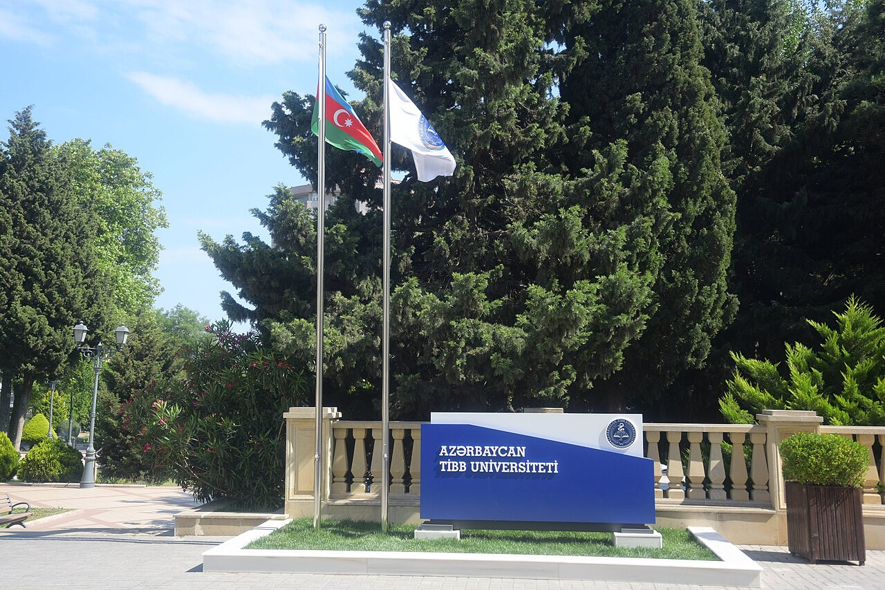 Tibb Universitetində təmir başlayır -&nbsp;yarım milyon xərclənəcək