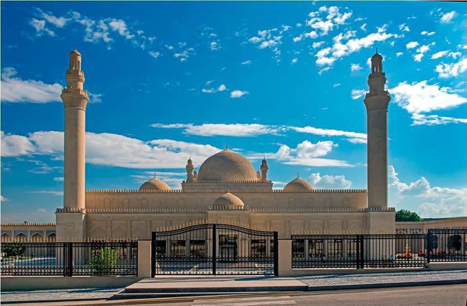 Ən çox və ən az məscidləri olan bölgələrimiz - SİYAHI