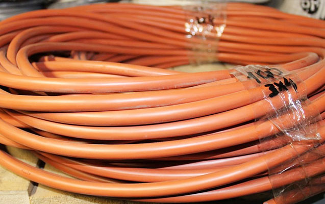 Sabunçuda rabitə kabelləri oğurlanlıb