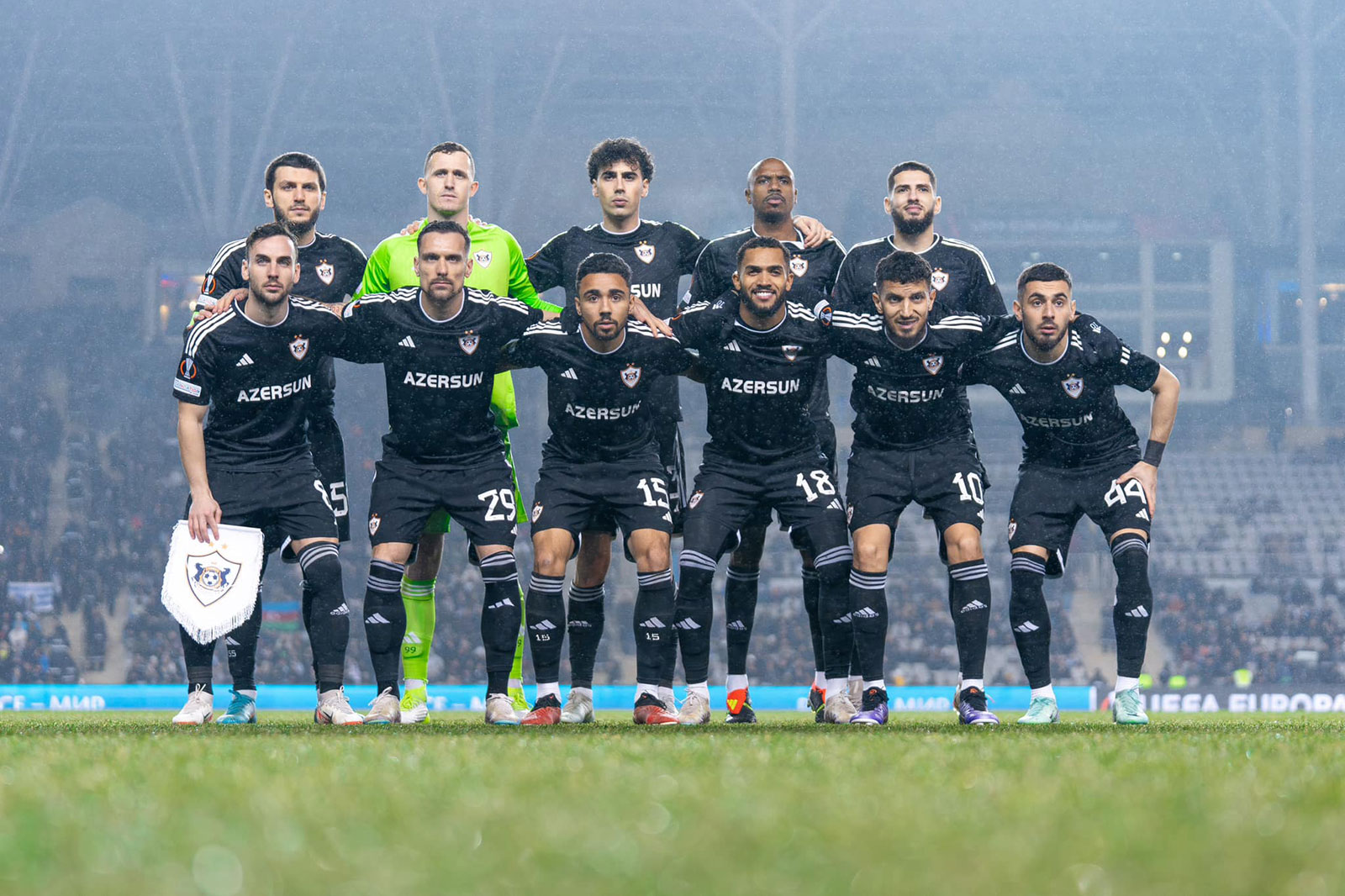 "Qarabağ" bunu etsə - 12 milyon avro qazanacaq