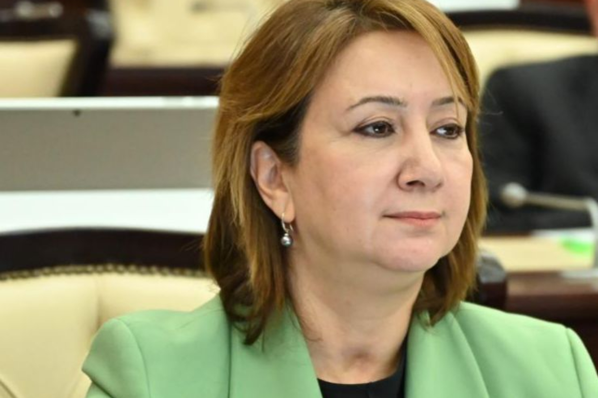 BƏƏ ilə strateji dialoq Azərbaycanın mövqeyini gücləndirir