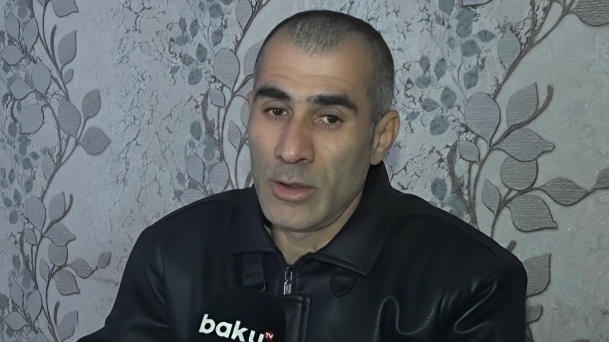 Ata ağır xəstəliyi olan uşağına əlillik ala bilmir: "Dedi ki, hara istəyirsən, şikayət et"