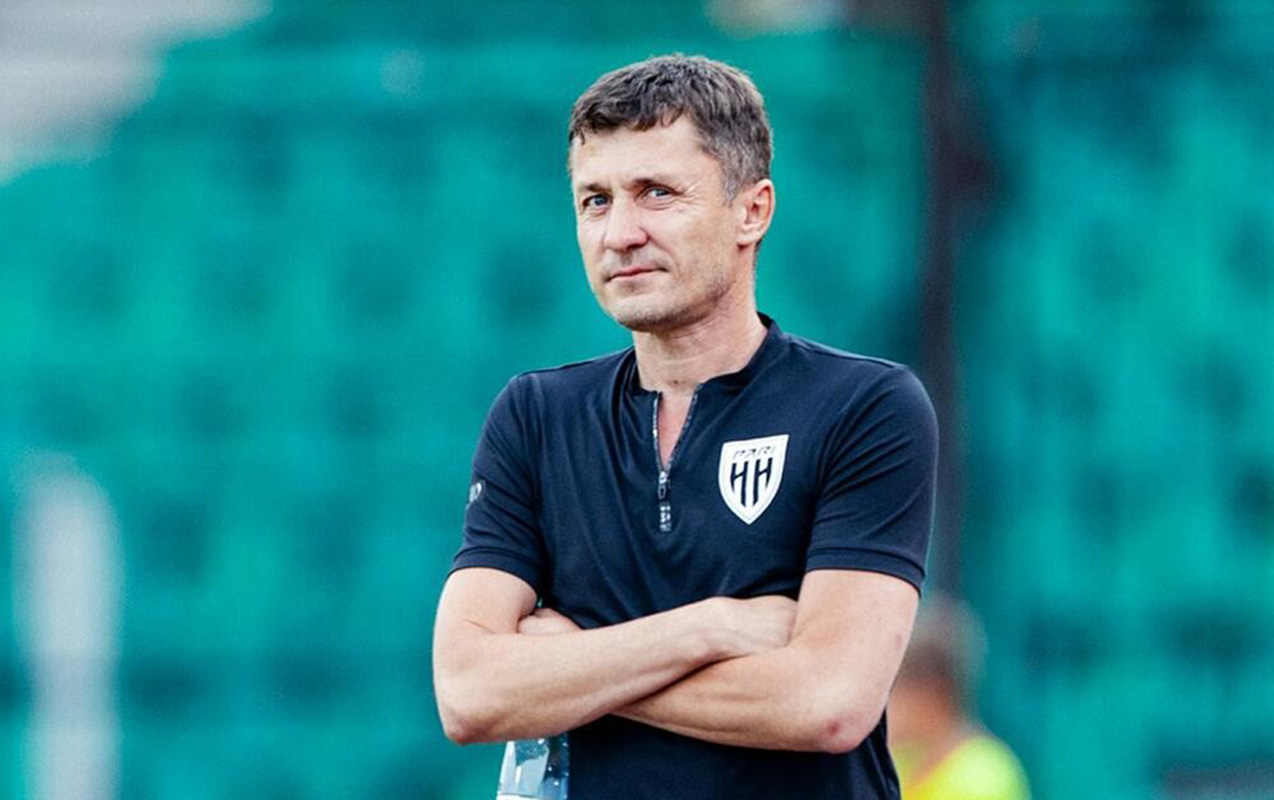 Saşa İliç: &ldquo;Zirə&rdquo; kimi komandaya qarşı diqqətli olmaq lazımdır&rdquo;