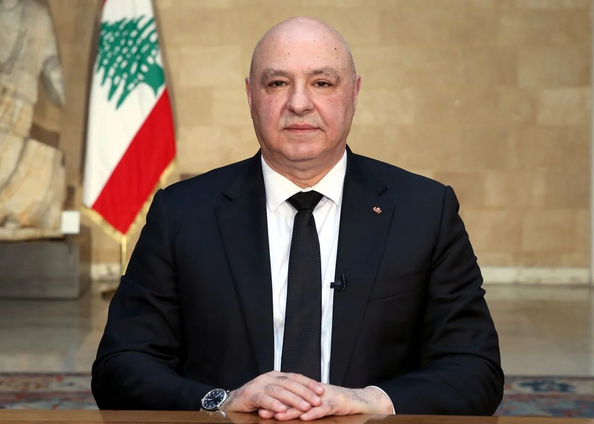 Münaqişəni fürsətə çevirmək mümkündür -&nbsp;Cosef Aun