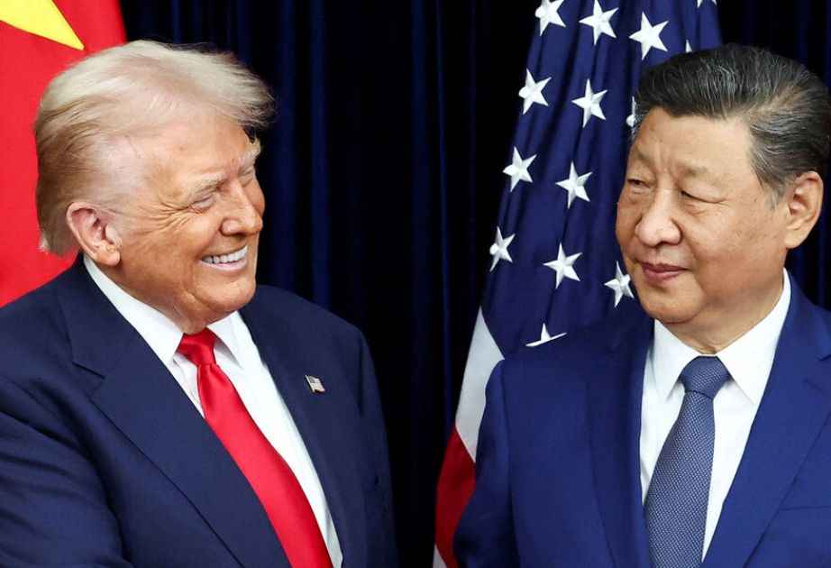 ABŞ və Çin liderləri telefon danışığı aparıblar&nbsp;