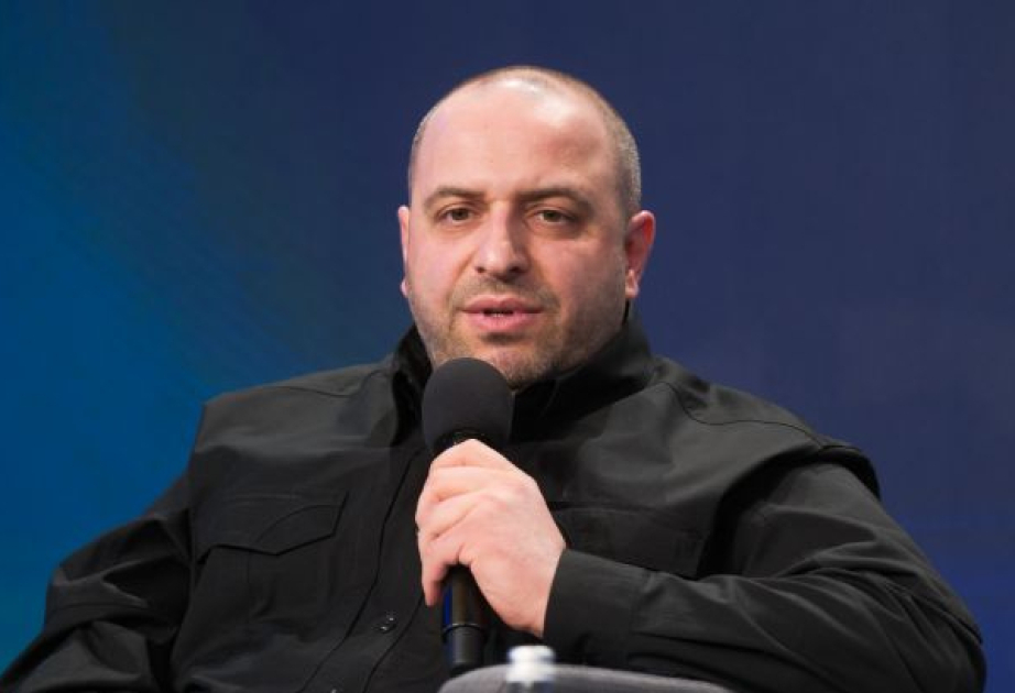 "Görüş əsaslı və məhsuldar keçdi" -&nbsp;Umerov