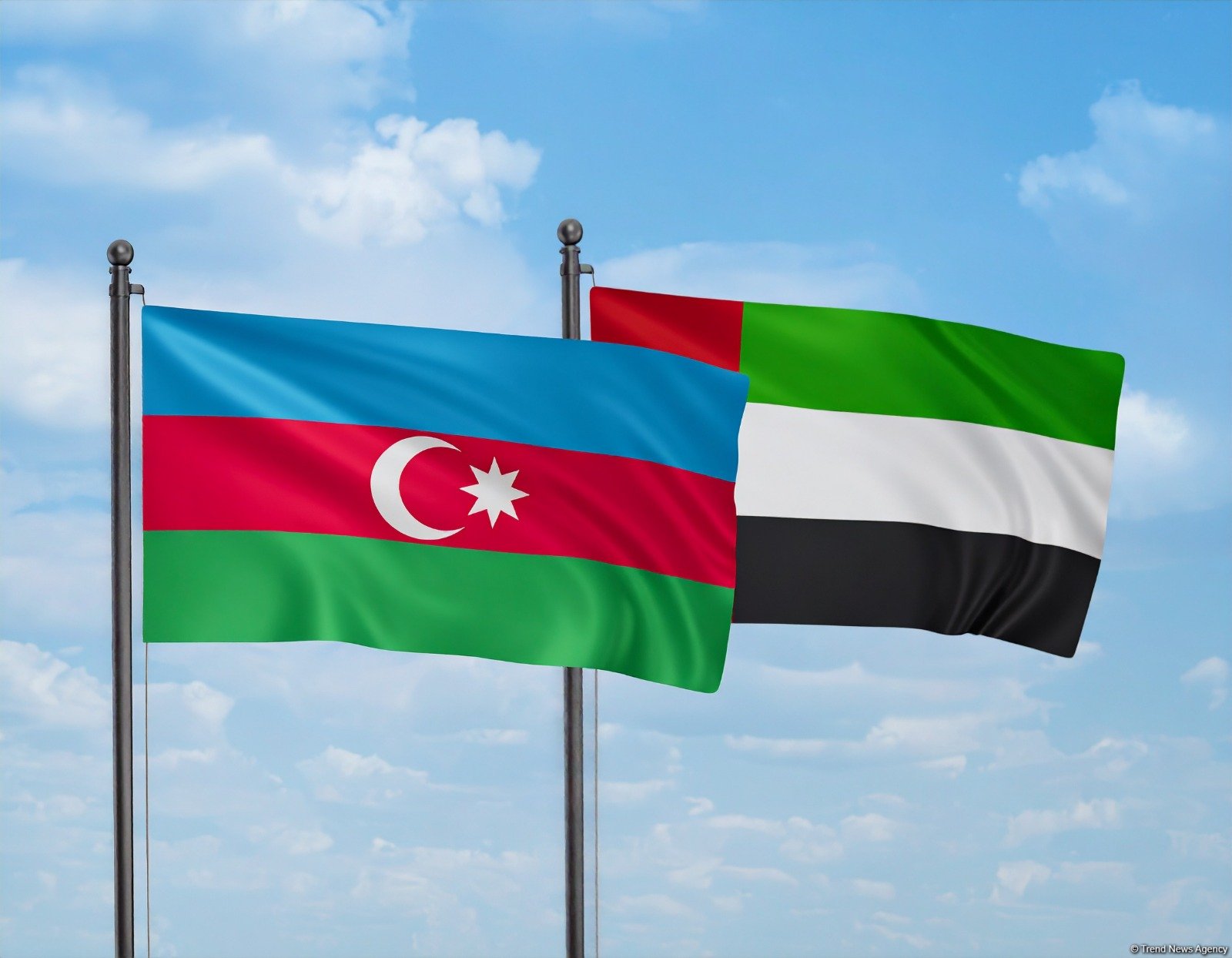 Azərbaycanla BƏƏ arasında&nbsp;səfərlər asanlaşdırılır