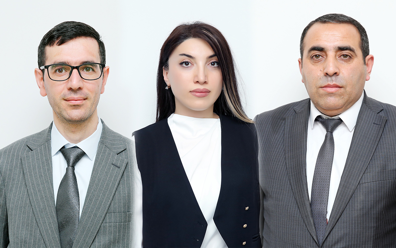 Bu məktəblərə yeni direktorlar təyin edildi - FOTO