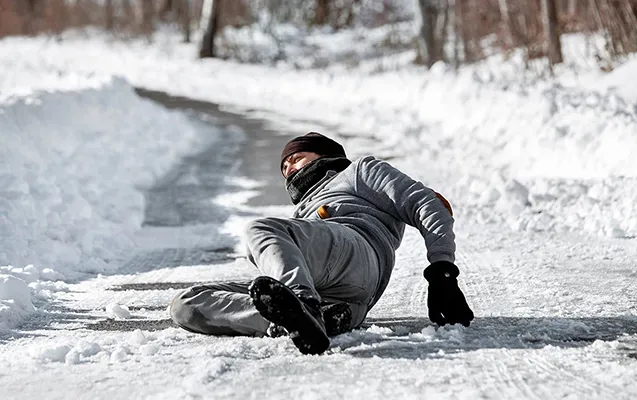 Ötən gün havaya görə bir nəfər öldü