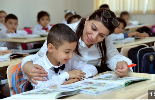 Müəllimlər məzuniyyəti bu şərtlərlə alacaqlar - QAYDALAR