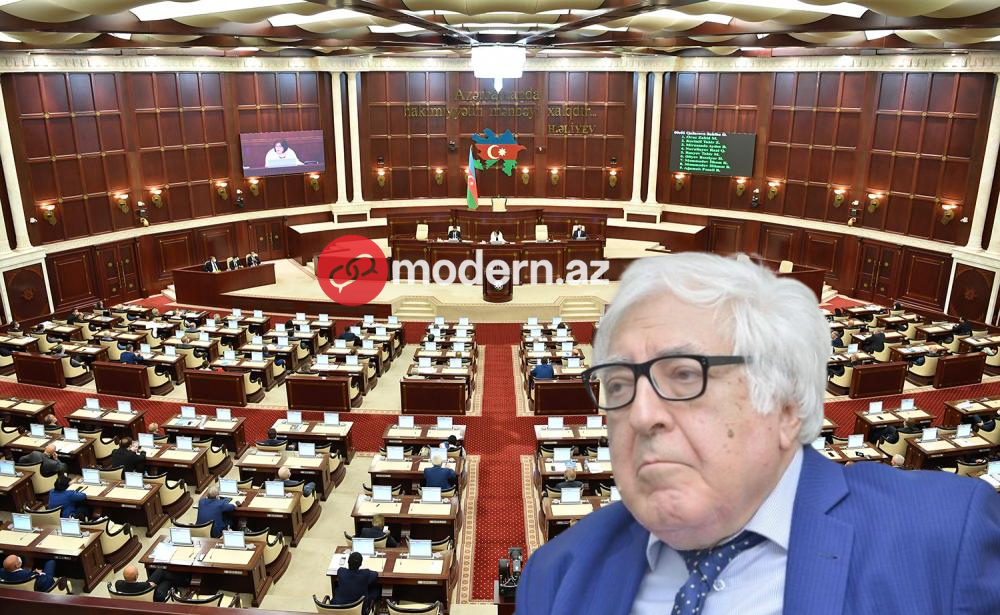 AYB-yə üzvlük haqqı ödəməyən deputatlar...- AÇIQLAMA