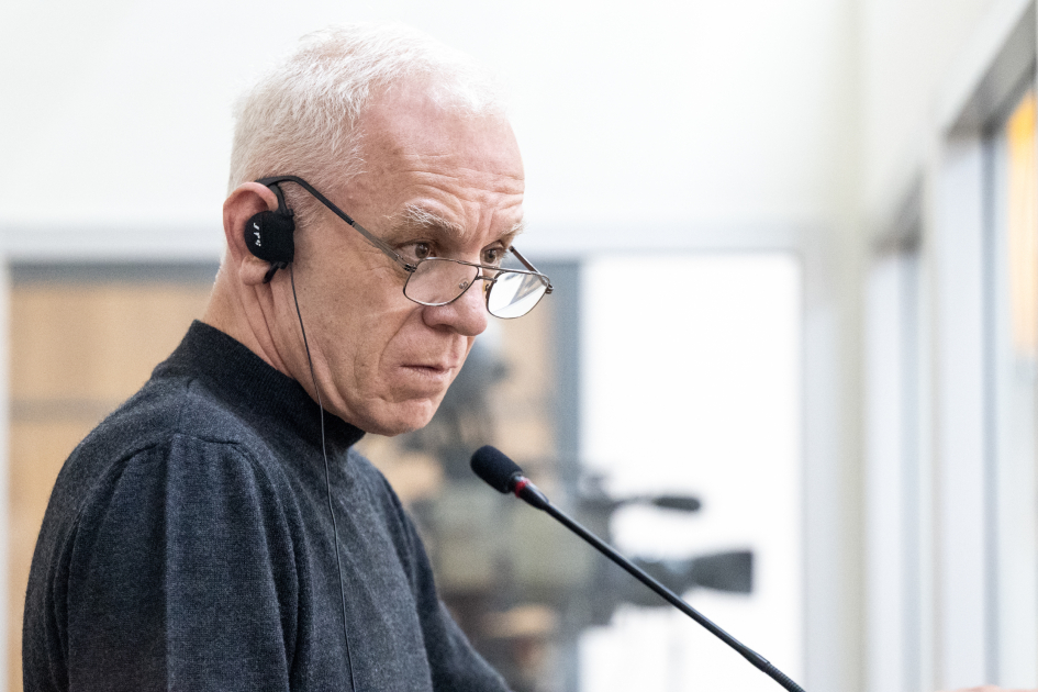 Hərbi cinayətkar Mnatsakanyana ÖMÜRLÜK HƏBS