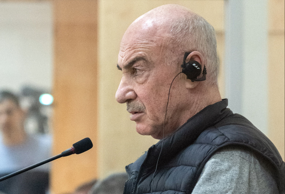 Qukasyana 20 il cəza verildi