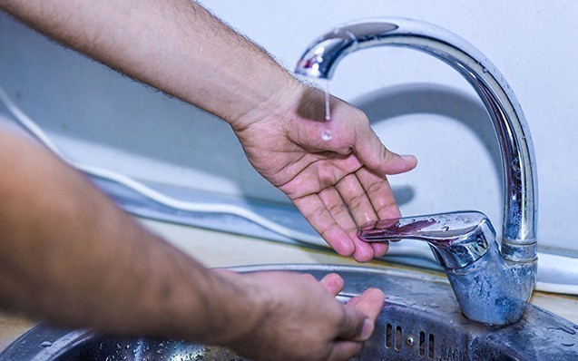 Bakının&nbsp;bəzi ərazilərində su kəsildi