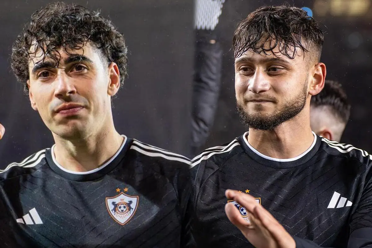 &ldquo;Qarabağ&rdquo; oyun öncəsi heyətini açıqladı - Bəhlulla Nərimanın adı siyahıda yoxdur