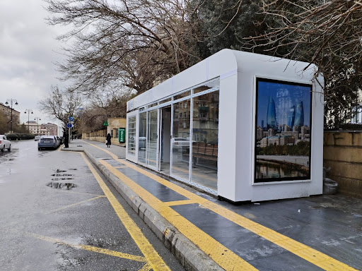 Bakıda yeni dayanacaqlar quraşdırılacaq