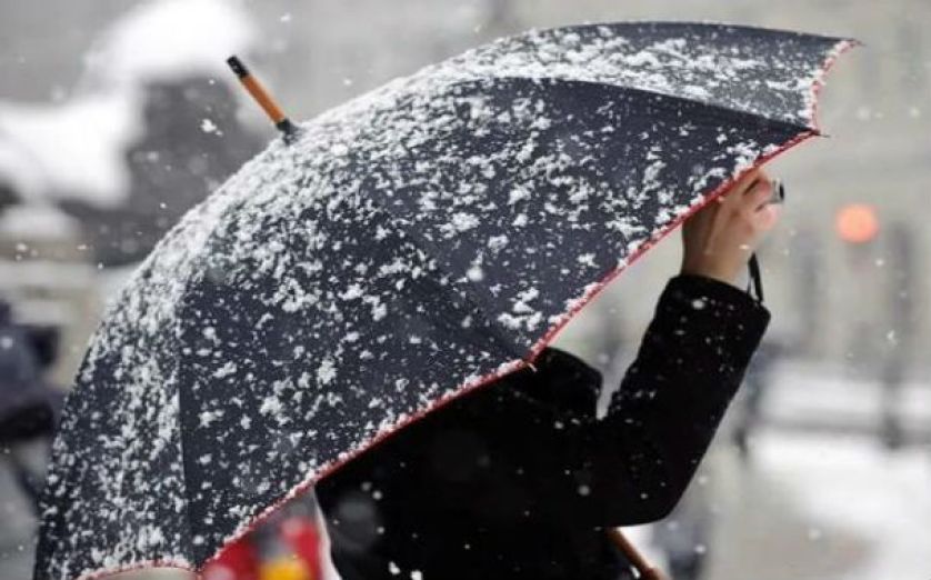 Yaxın günlərdə&nbsp;qar və çovğun gözlənilir? - Rəsmi cavab