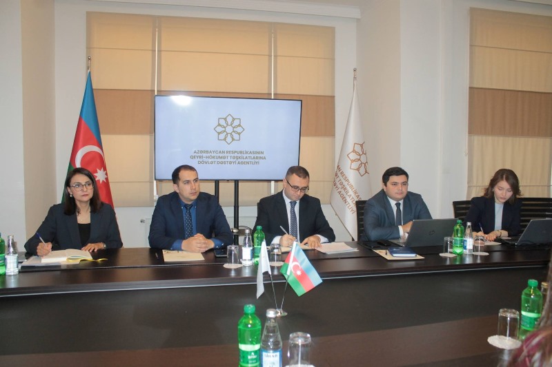 QHT-lər üçün yeni qayda:&nbsp;büdcədən &ldquo;bir pəncərə&rdquo; ilə maliyyələşmə