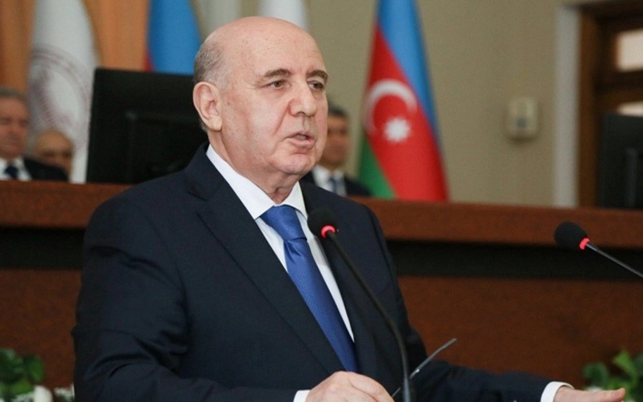 "Prezidentin xarici siyasətinin prioriteti:&nbsp;Sülh, dialoq və əməkdaşlıq"