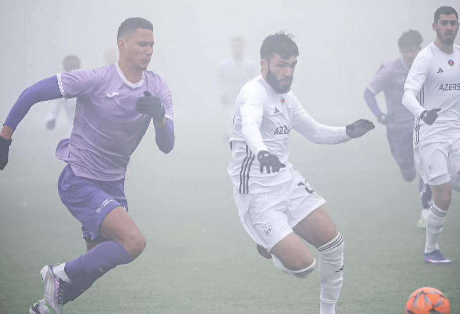 &ldquo;Qarabağ&rdquo; yenə&nbsp;uduzdu